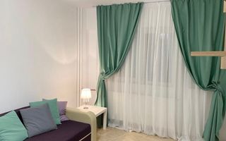 VÂNZARE GARSONIERĂ | NICOLAE GRIGORESCU | MOBILATĂ ȘI UTILATA - Poză 4