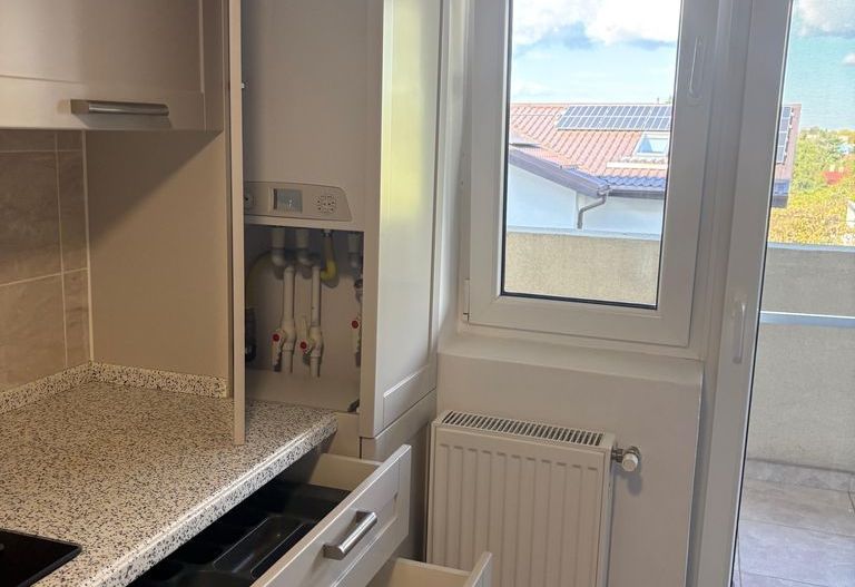 De inhciriat apartament cu 2 camere , Aparatorii Patriei - Poză 15