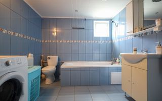 Casa cu 5 camere de vanzare | Berceni, Prahova | Comision 0% - Poză 13