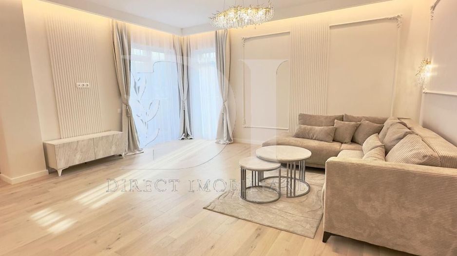 Penthouse ultramodern | Zona Terra - Poză 4