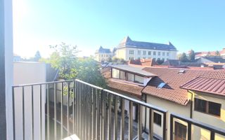 Apartament de inchiriat cu 3 camere , strada Papiu Ilarian - Poză 19