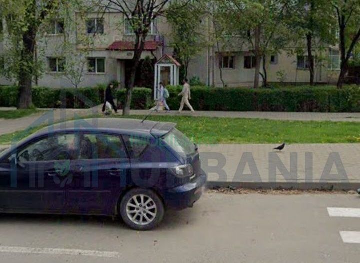 Vand Apartament Bulevardul Alexandru cel Bun - Poză 2