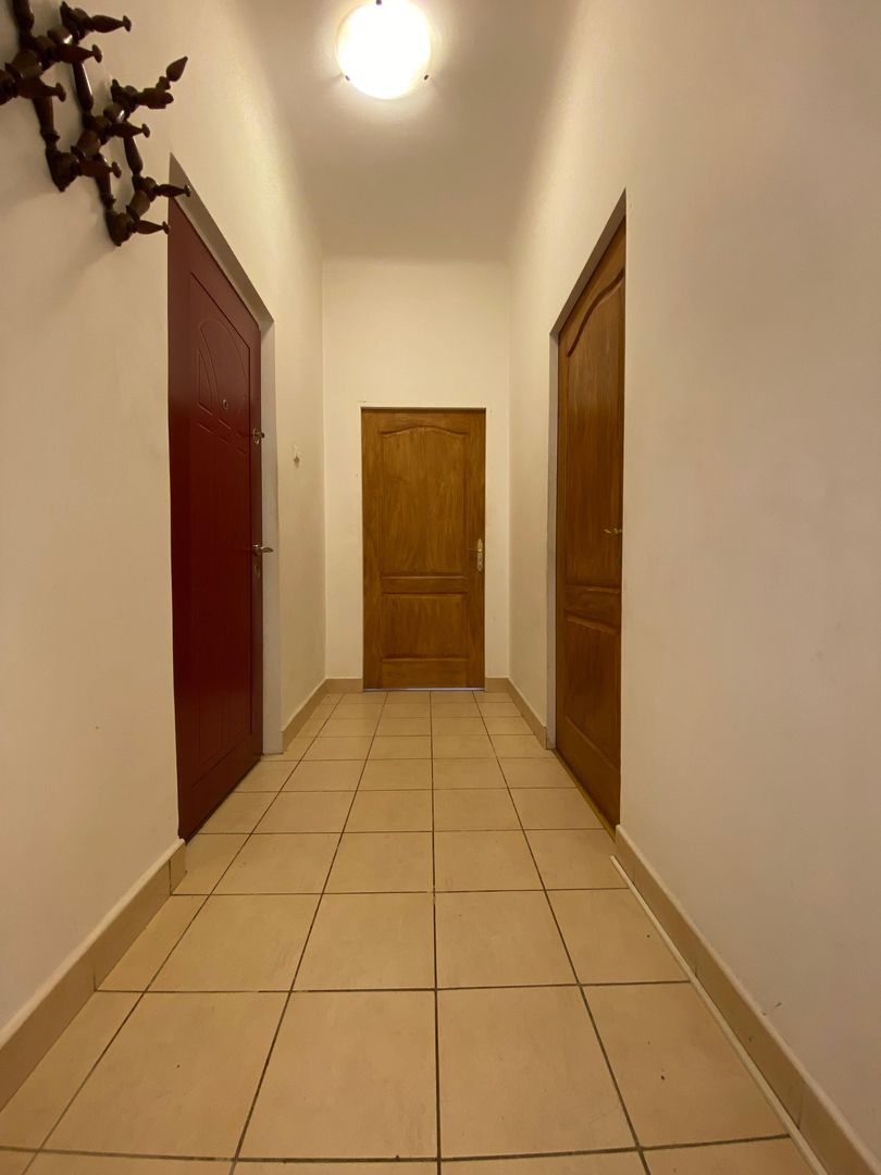 Apartament 2 camere Baneasa | Centrala Proprie - Poză 10