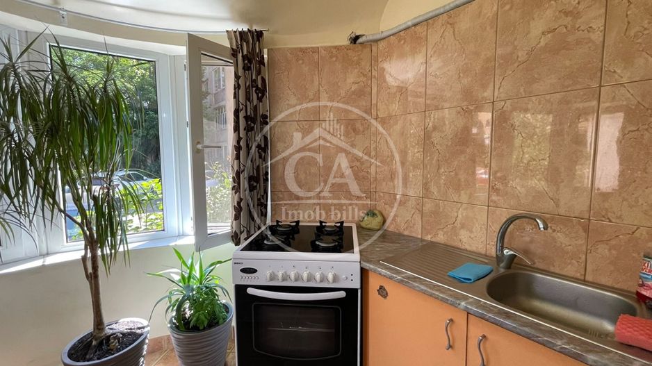 Apartament cu 2 camere de inchiriat în zona Nufărul, Oradea - Poză 9