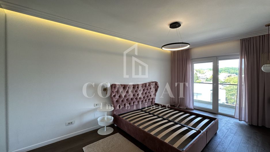Duplex cu 3 dormitoare | Garaj | Gruia - Poză 15