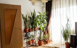 Închiriere 🏡 Apartament 2 camere, 52 mp, decomandat, lângă McDonald’s Dristor - Poză 3