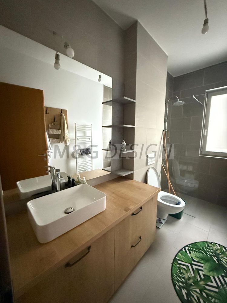 Apartament 2 camere Mosnita Noua bloc nou - Poză 8