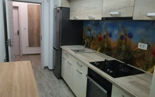 Apartament cochet de 2 camere, complet mobilat și utilat, în complexul River Towers, Iași - Poză 8