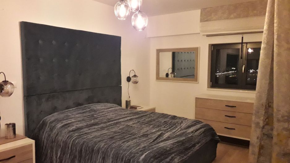 2 camere 100 mp | Upground | Pipera | Aviatiei | terasa 10mp - Poză 7