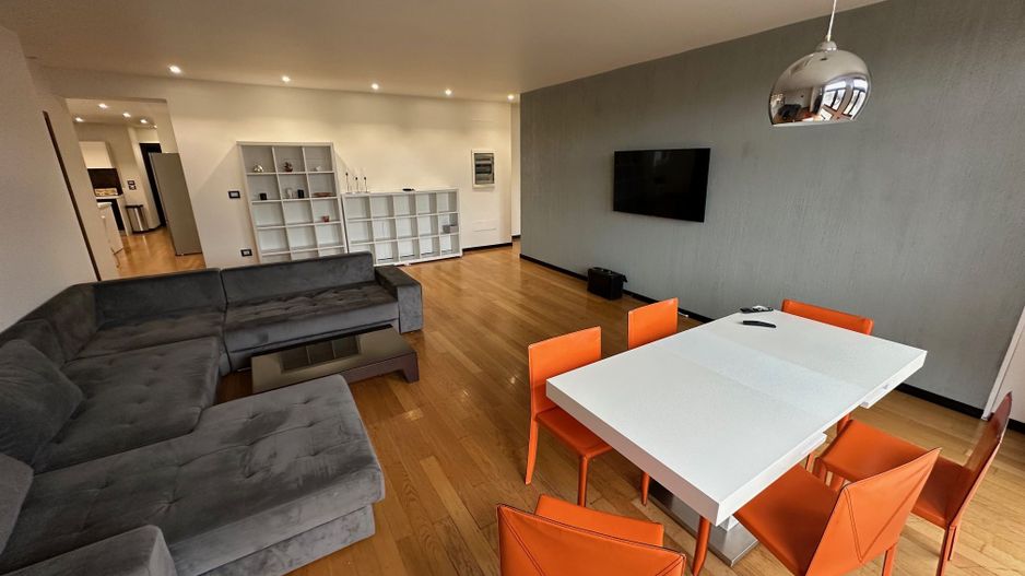 Apartament cu 5 camere în zona Brancoveanu - Poză 3