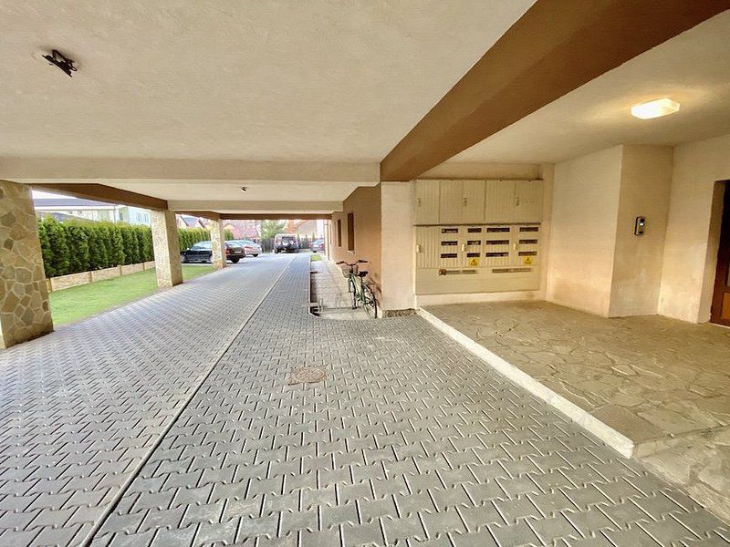 Apartament de inchiriat, zona linistita in cartierul Tractorul. - Poză 29