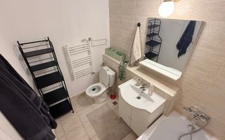Apartament cu o camera-VITAN - Poză 7