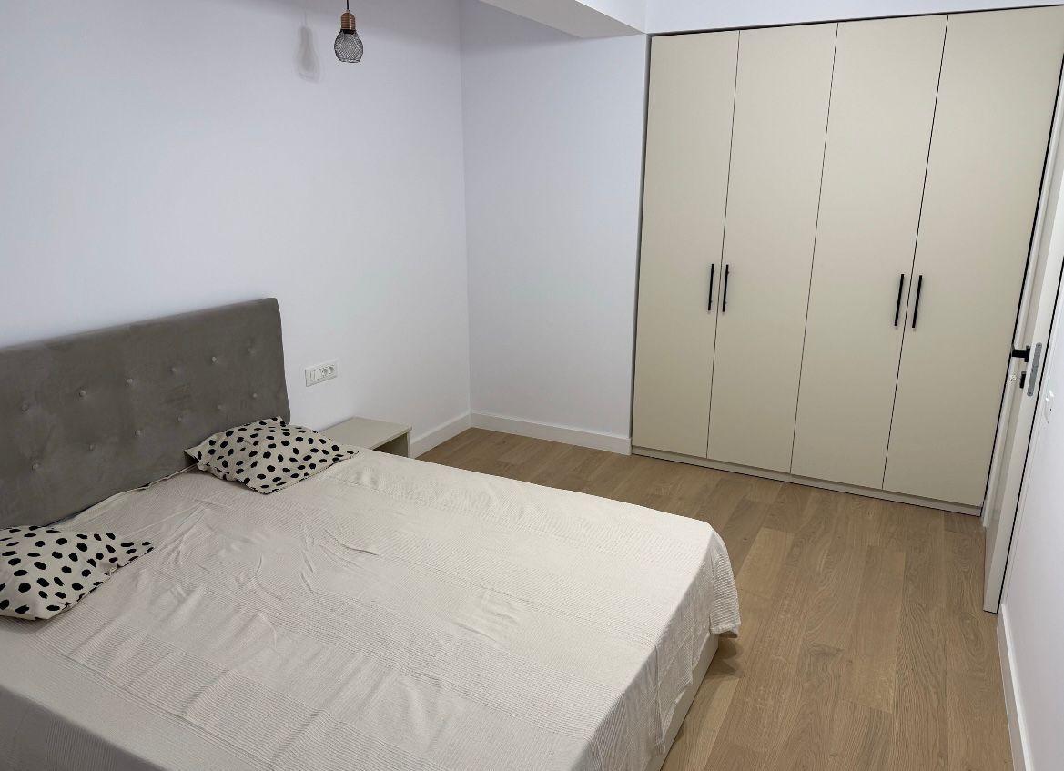 AP. 2 CAMERE 13 SEPTEMBRIE, PRIMA INCHIRIERE, LOC PARCARE, BLOC NOU - Poză 4