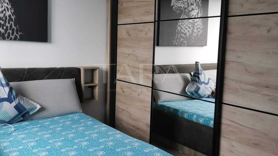 Confort și acces rapid – 3 camere cu parcare, Florești. - Poză 7