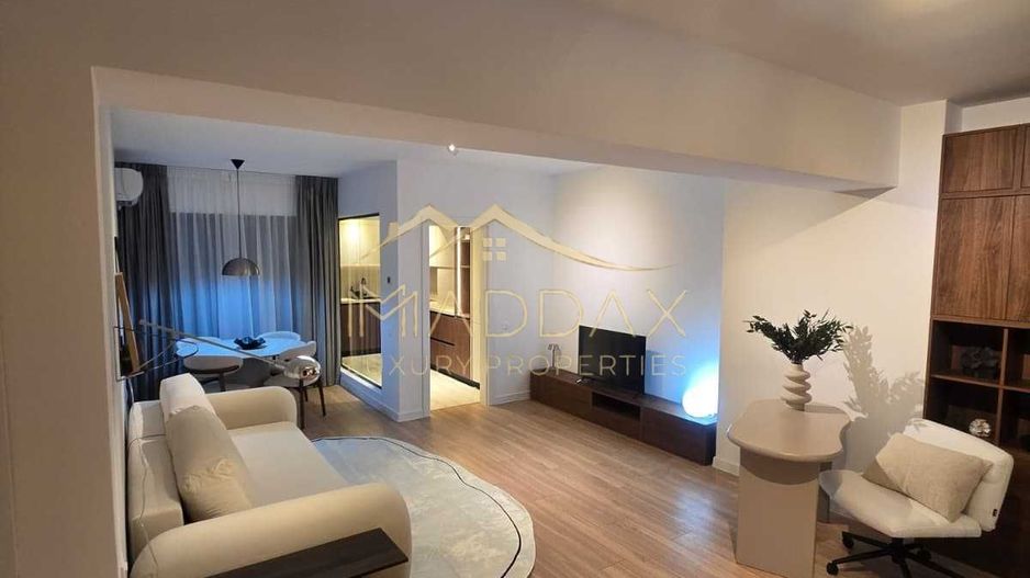 Smart Residence Lujerului | 2 Camere Premium | Prima Închiriere | Parcare - Poză 1