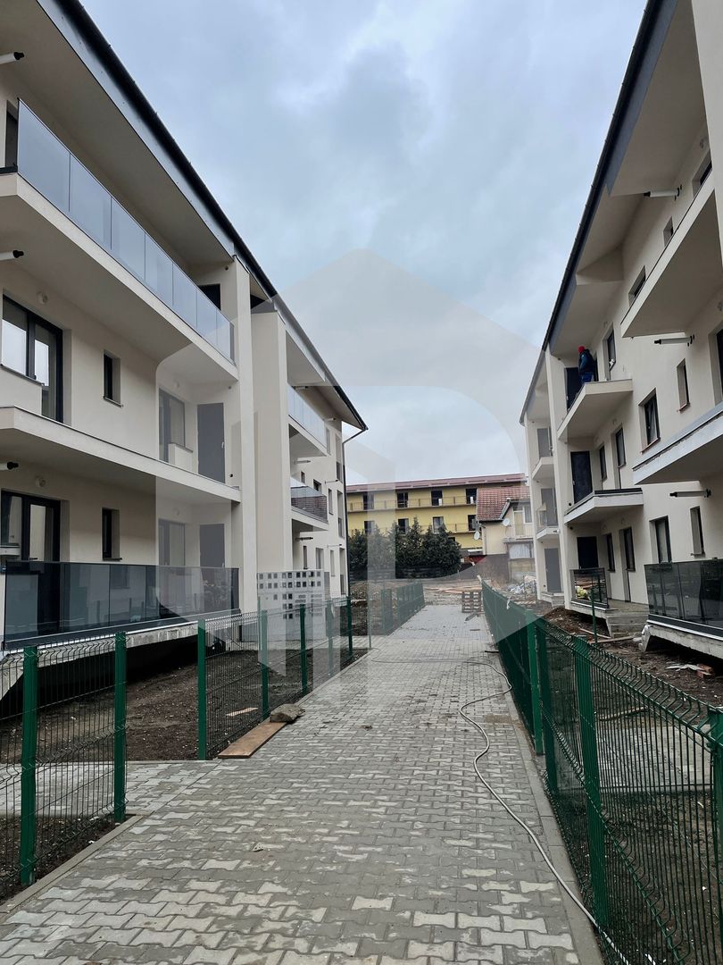 Dezvoltator | Apartament 2 camere+balcon+loc depozitare - Poză 10