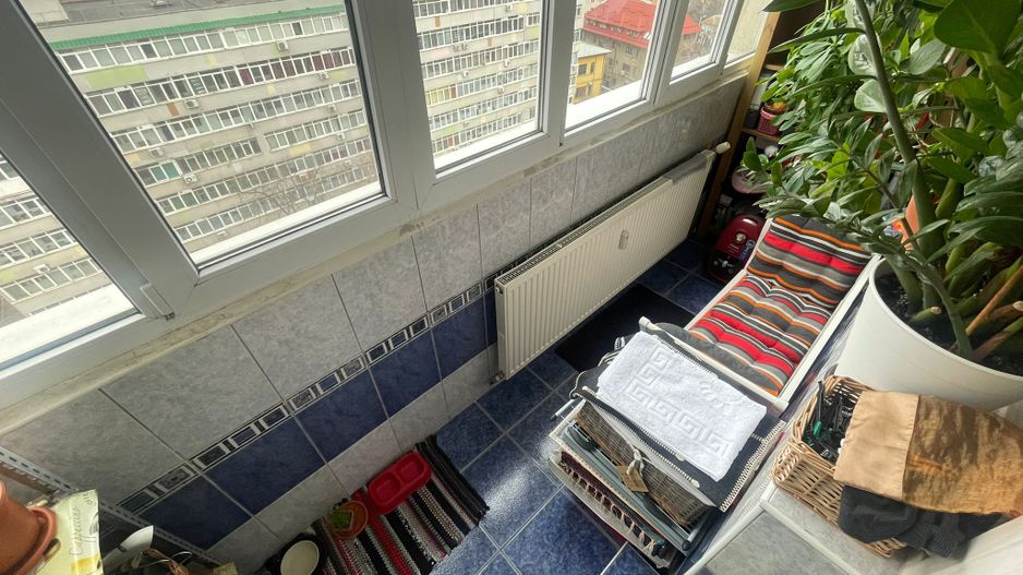 APARTAMENT 3 CAMERE 1 MAI | CHBRIT - Poză 15