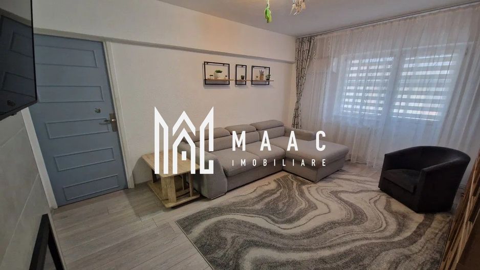 Apartament 3 camere | 63 MP | 2 Balcoane | Turnisor - Poză 3