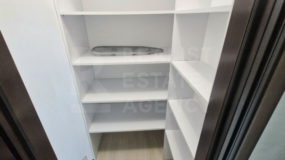 Chirie, apartament, 2 camere, str.  Cornului, Buiucani - Poză 11