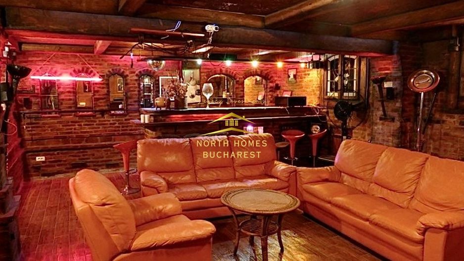 Vila Exclusivistă  - Iancu Nicolae -Jolie Ville - Poză 16