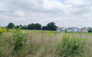 Teren intravilan in stupini,str.Bustenilor - Poză 6