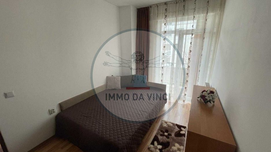 Dau in chirie apartament în Cluj Napoca strada oasului 86-90 iris - Poză 2