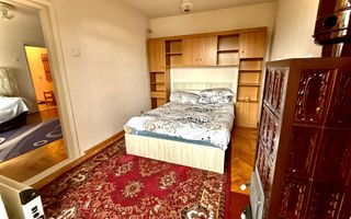 APARTAMENT 2 CAMERE | BOXĂ | RĂDĂUȚI - Poză 2