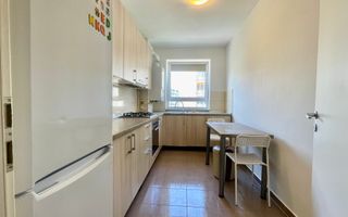 Apartament 2 camere | Decomandat | Etaj Intermediar | Avantgarden 3 - Poză 8