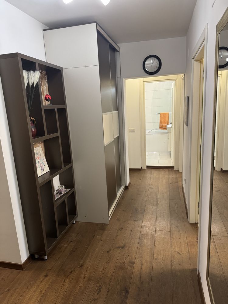 Apartament 3 camere de inchiriat - Poză 7