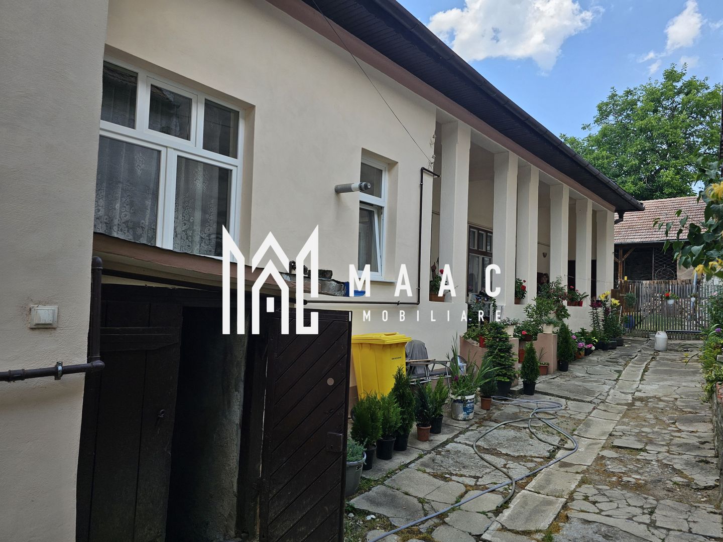 Casa 5 camere | Teren 1141 mp | Ultracentral | Saliste - Poză 23