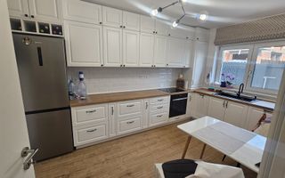 TRiplex cu 4 camere in Cartierul Arhitectilor, zona Lidl - Poză 14