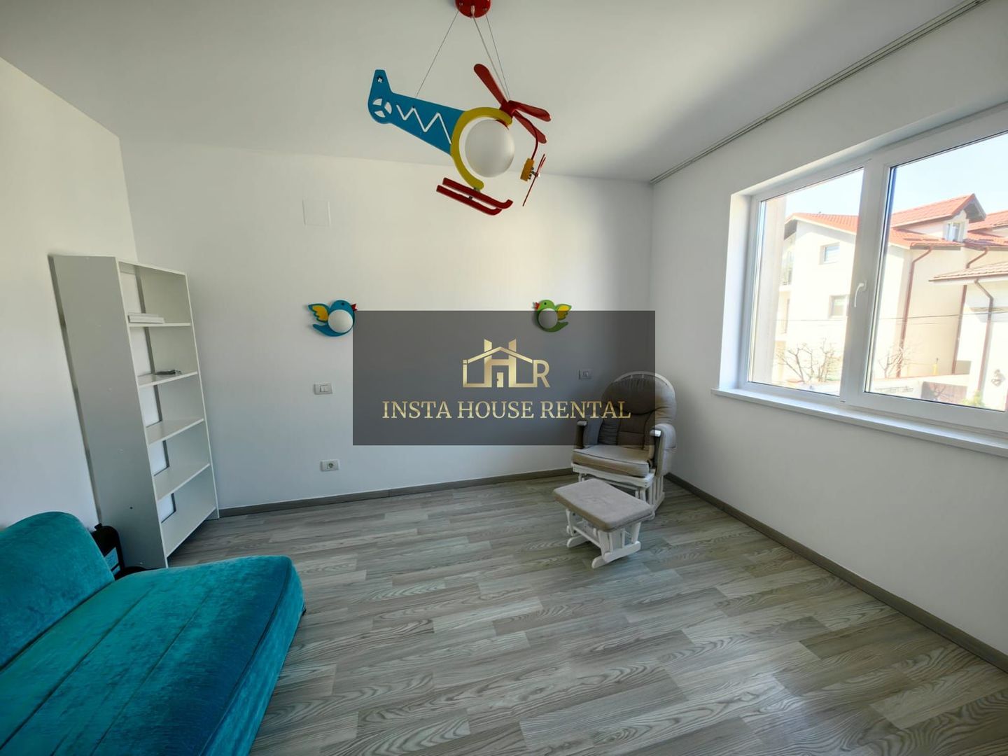 4 camere Avangarde Forest /  Pipera - Poză 17