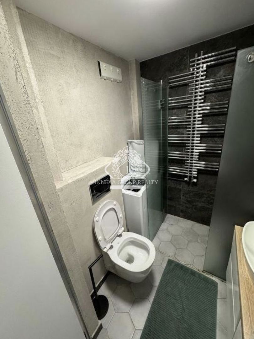 Apartament 2 camere - Piata Amzei | Recent renovat | 5 min metrou - Poză 12