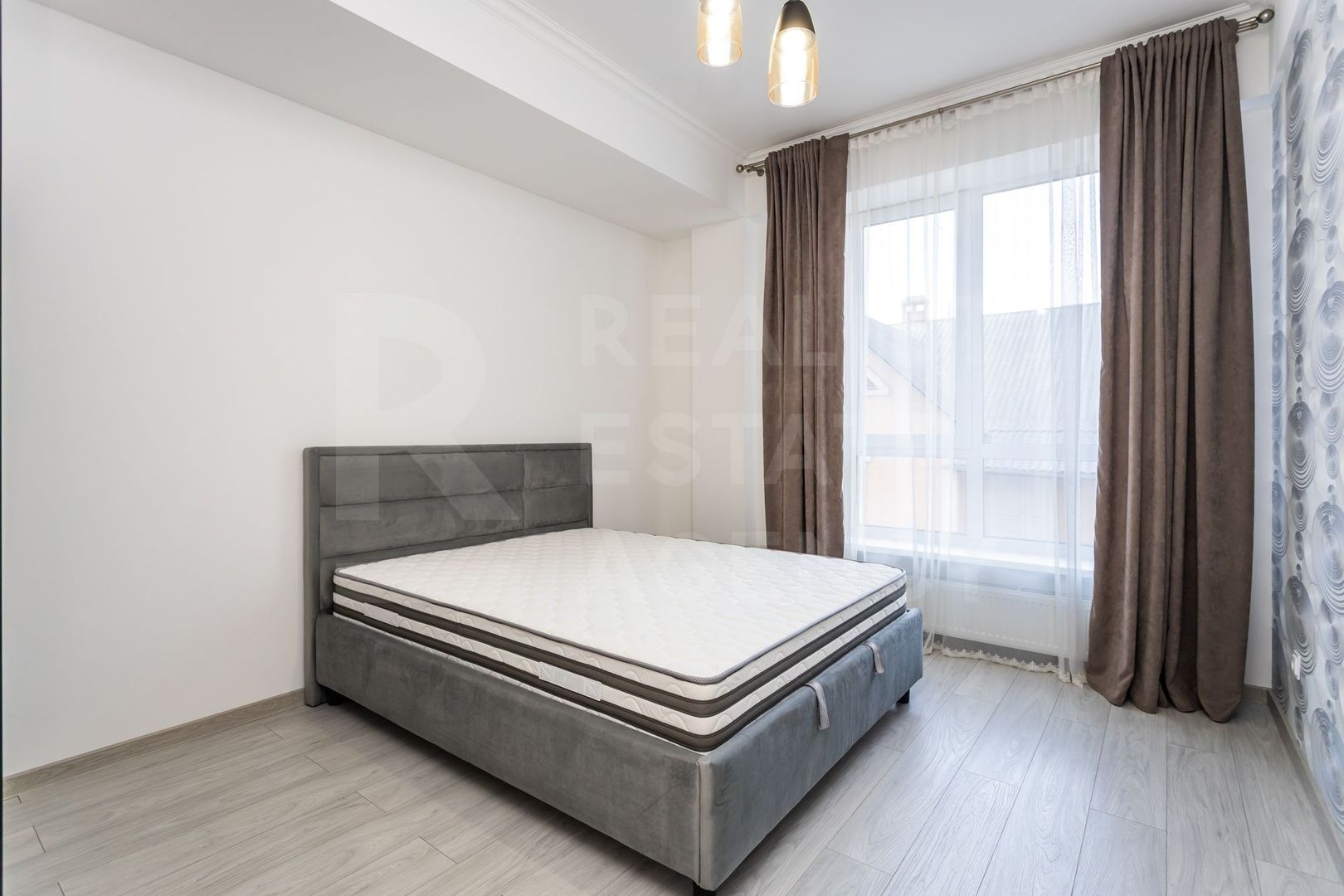 Chirie, apartament, 3 camere, strada Moara Roşie, Centru - Poză 5