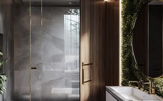 BERLIN 5 | 3 camere – etaj 4, finisaje moderne, loc de parcare inclus - Poză 3