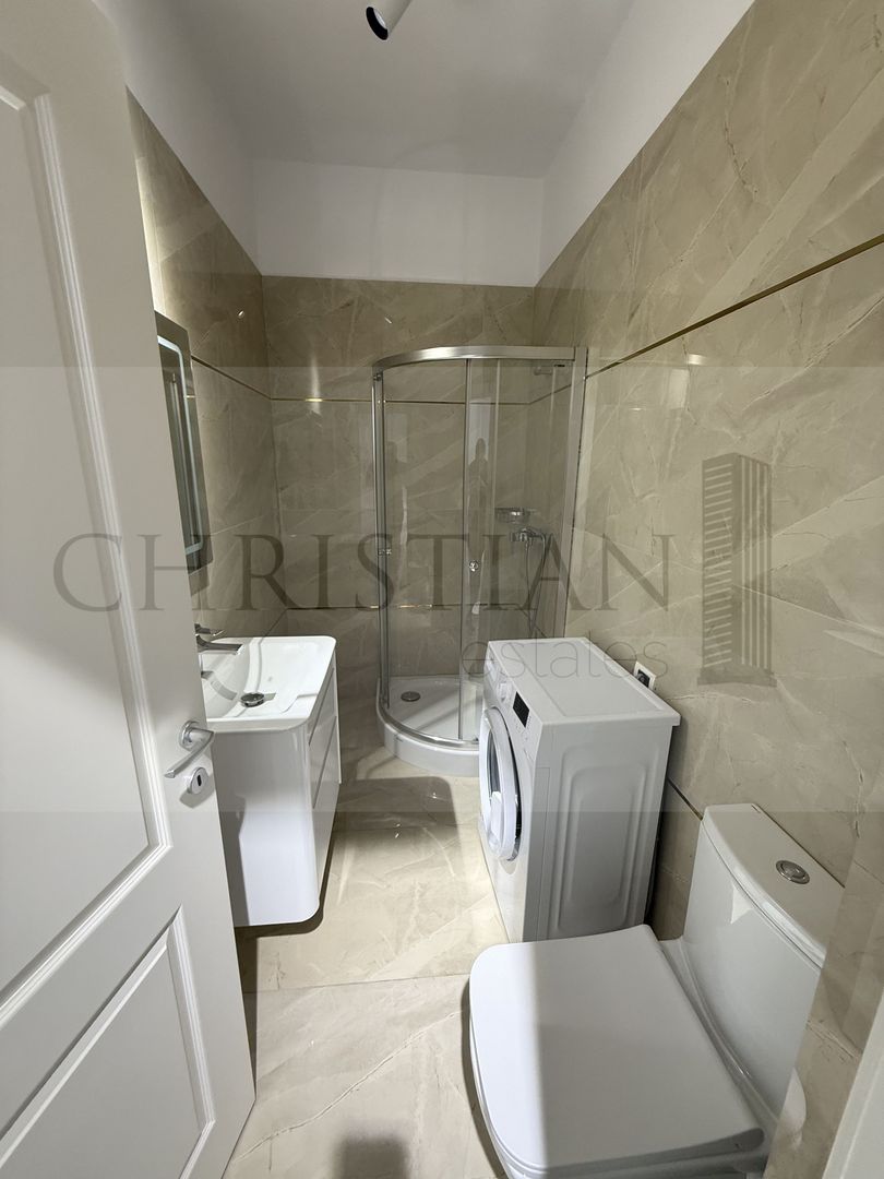 Premium Studio - Ranetti Premium Apartments 2021 - Poză 4