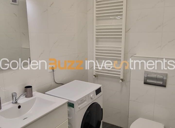 Investiție Ideală | 2 Camere | 65mp parcare inclusa - Poză 6
