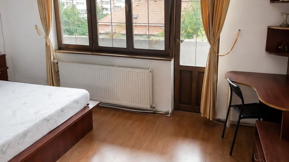 Apartament cu 3 camere, 90 mp, decomandat – lângă Medicină, Timișoara - Poză 4