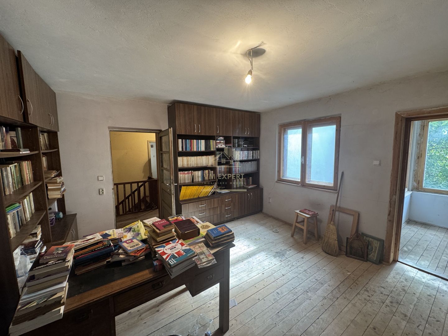 VILA 6 CAMERE, CAMPULUNG, TEREN 196 MP - Poză 19