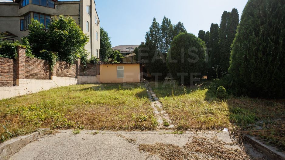 Chirie, casă, 350 mp, strada Toma Ciorbă, Buiucani - Poză 26