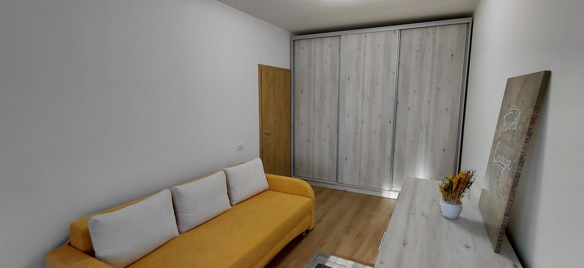 APARTAMENT GIROC, 3 CAMERE, ETAJ 2 - Poză 7