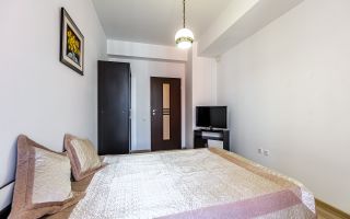 Locuință luminoasă cu 2 camere- Ared UTA - Poză 7