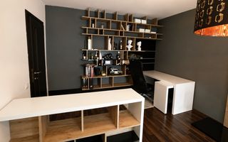 2 camere lux, 69 mp, loc de parcare, acces rapid metrou Berceni - Poză 4