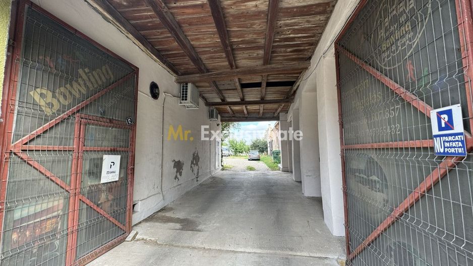 Inchiriere Spațiu Comercial 80 mp, Zona Kovi Ice - Str. Someș Nr. 12 Carei - Poză 5