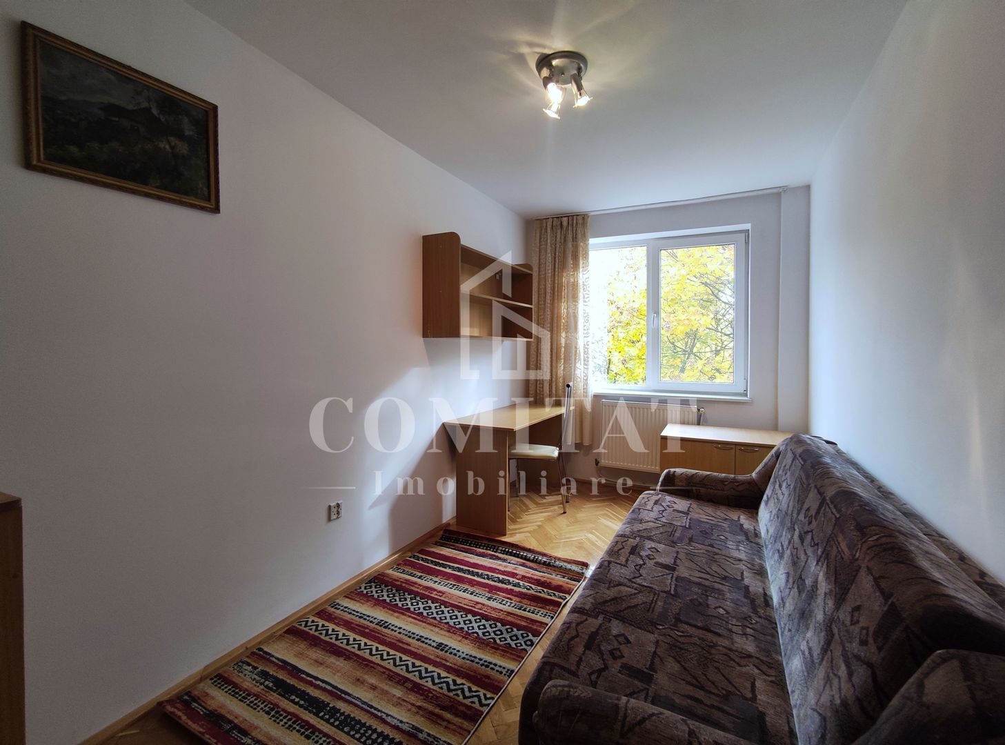 Apartament cu 4 camere decomandate | Cartier Gheorgheni - Zona Iulius - Poză 17
