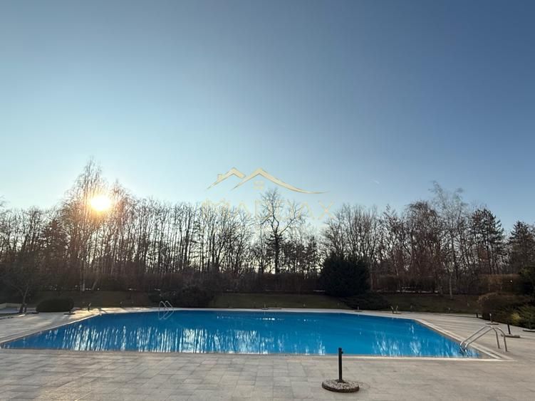 Apartament 4 camere I Herastrau  I Sauna & Piscina - Poză 14