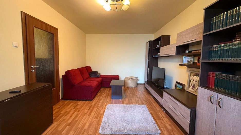 2 camere Tei | Bloc 1985 | Zona curata si linistita - Poză 3