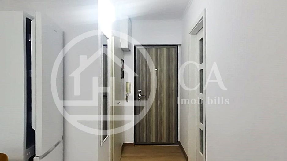 Apartament de inchiriat cu 2 camere in zona Ultracentrala, Oradea - Poză 10