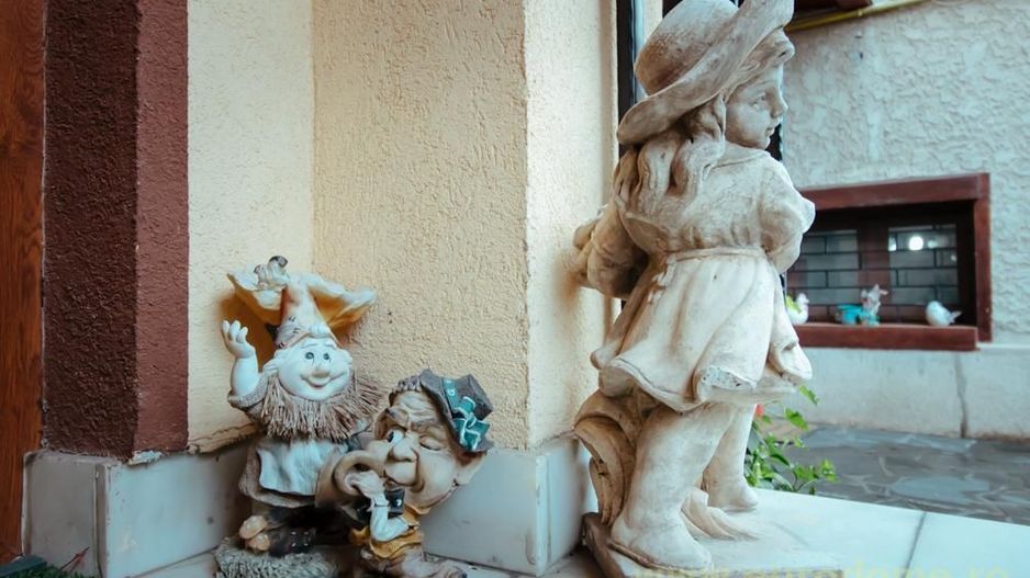 Casa renovata, mobilata si utilata complet - Poză 3