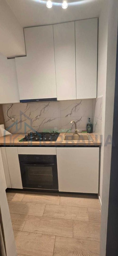 Inchiriez garsoniera Galata - Poză 3